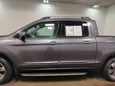 Used 2019 Honda Ridgeline RTL-E image 39