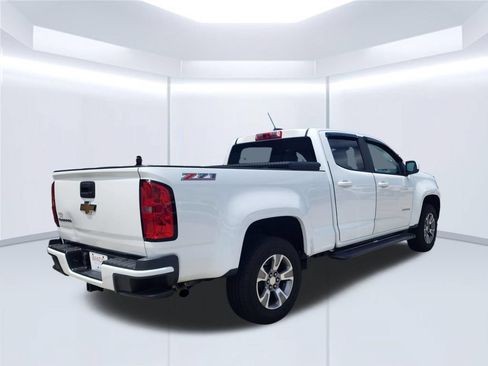 Used 2015 Chevrolet Colorado Z71 RWD image 5