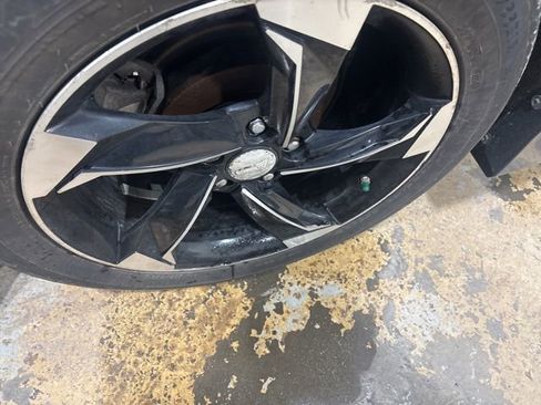 Used 2018 Toyota Sienna Limited Premium image 8