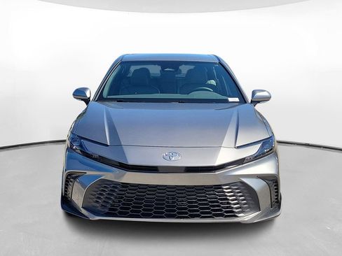 New 2026 Toyota Camry SE w/ Convenience Package FWD image 2