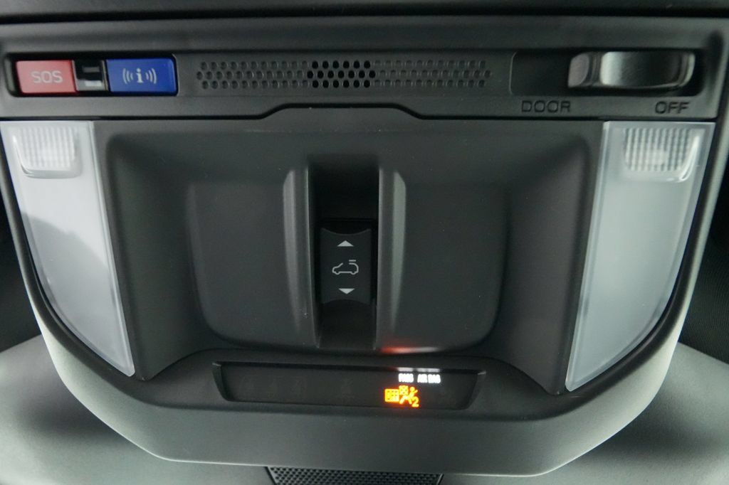 Used 2026 Subaru Forester Premium AWD/4WD image 42