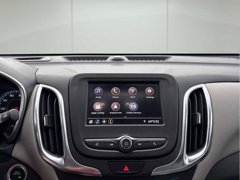 Used 2021 Chevrolet Equinox LS w/ LS Convenience Package image 20