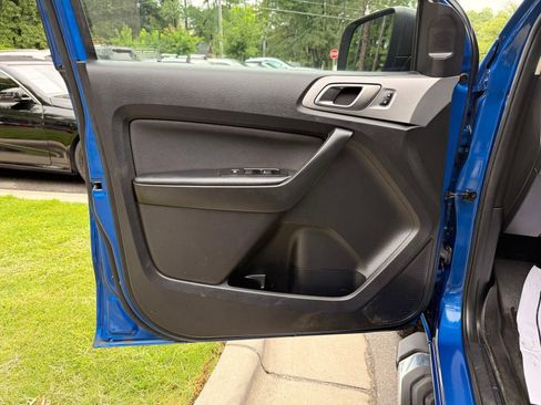 Used 2019 Ford Ranger XLT w/ Equipment Group 302A Luxury AWD/4WD image 17