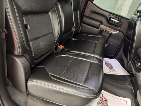 Used 2021 Chevrolet Silverado 1500 LT Trail Boss w/ Bed Protection Package image 36