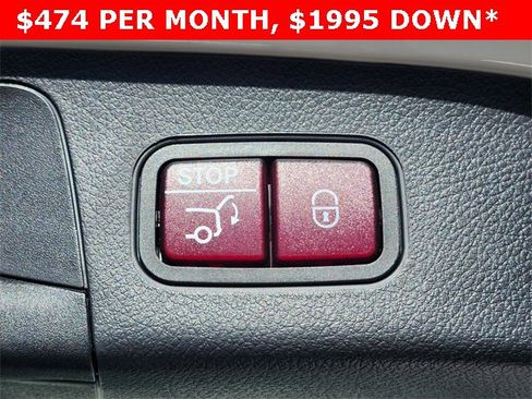 Certified 2025 Mercedes-Benz GLA 35 AMG 4MATIC image 19