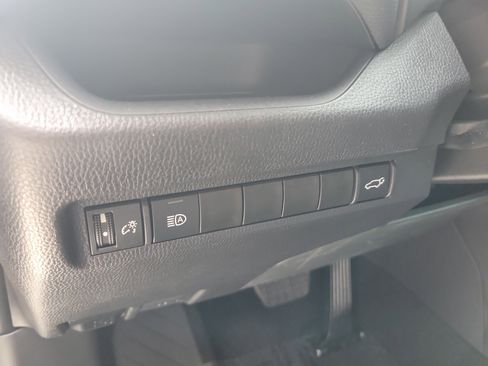 Certified 2025 Toyota RAV4 XLE Premium FWD image 29