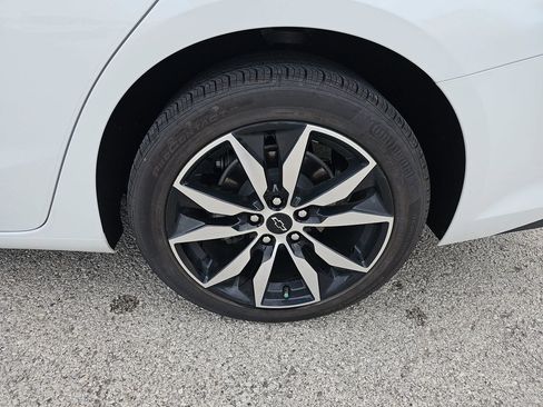 Used 2023 Chevrolet Malibu RS w/ Driver Confidence Package FWD image 37