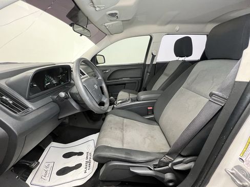 Used 2009 Dodge Journey SE image 4