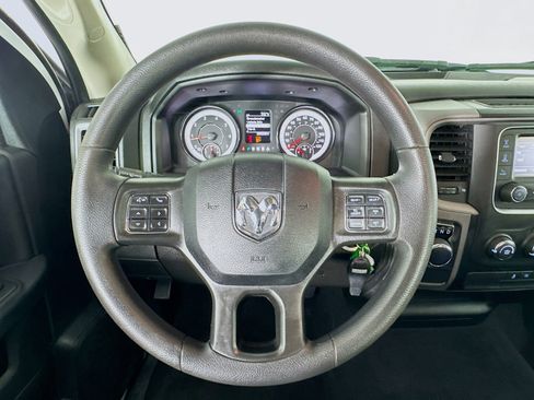 Used 2021 RAM 1500 Tradesman w/ Popular Equipment Group image 11