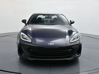 Used 2025 Subaru BRZ Limited w/ Popular Package 2 video 2