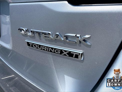 Certified 2025 Subaru Outback Touring XT w/ Popular Package #2 AWD/4WD image 11