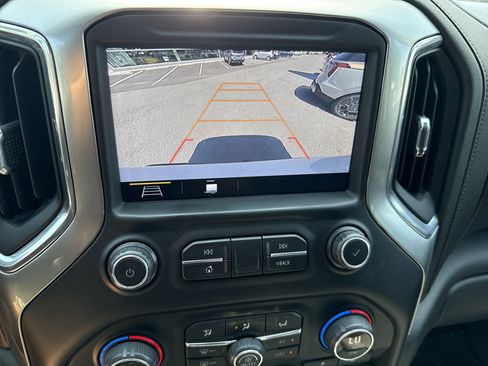 Used 2019 Chevrolet Silverado 1500 LT Trail Boss AWD/4WD image 26
