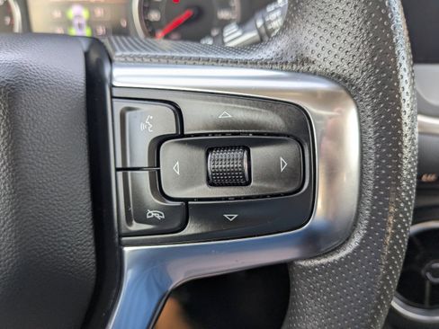 Used 2024 Chevrolet Blazer LT w/ Convenience Package image 31