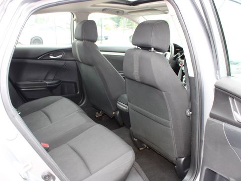 Used 2016 Honda Civic EX-T image 14