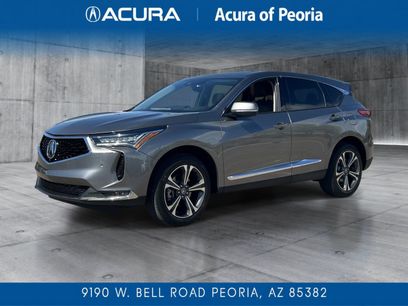 Certified 2024 Acura RDX w/ Advance Package
