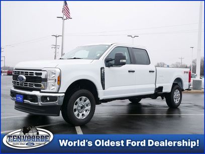 Certified 2024 Ford F350 XLT w/ FX4 Off-Road Package