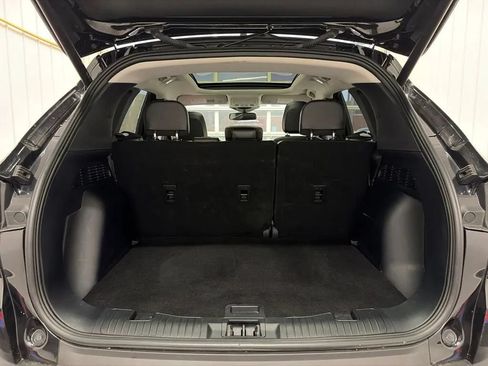 Used 2025 Ford Escape Platinum AWD/4WD image 15