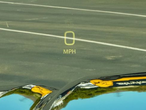 New 2026 GMC Sierra 3500 AT4 w/ AT4 Premium Plus Package image 24