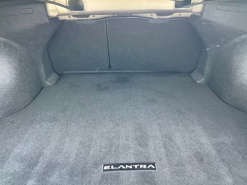 Used 2022 Hyundai Elantra N Line w/ Cargo Package image 20