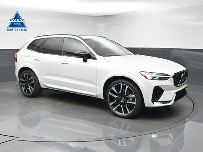 Used 2024 Volvo XC60 B5 Ultimate w/ Protection Package Premier