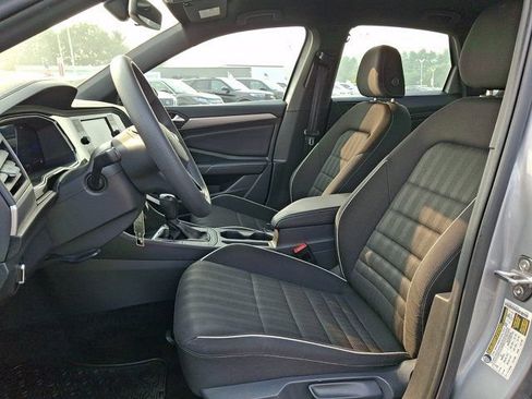 Certified 2023 Volkswagen Jetta Sport FWD image 17