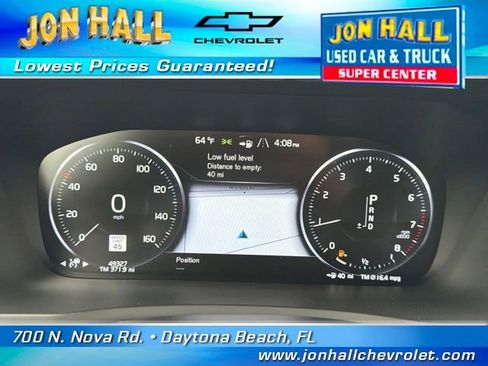 Used 2020 Volvo XC90 T6 Inscription w/ Protection Package Premier image 31