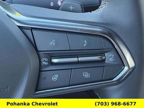 New 2026 Chevrolet Tahoe LT w/ Comfort Package AWD/4WD image 13
