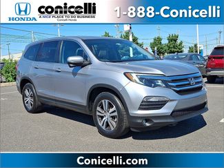 Used 2018 Honda Pilot EX-L video 1