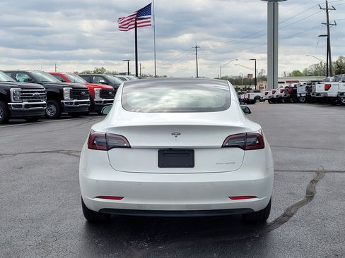 Used 2021 Tesla Model 3 Long Range image 5