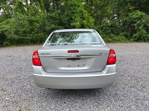 Used 2007 Chevrolet Malibu LS FWD image 10