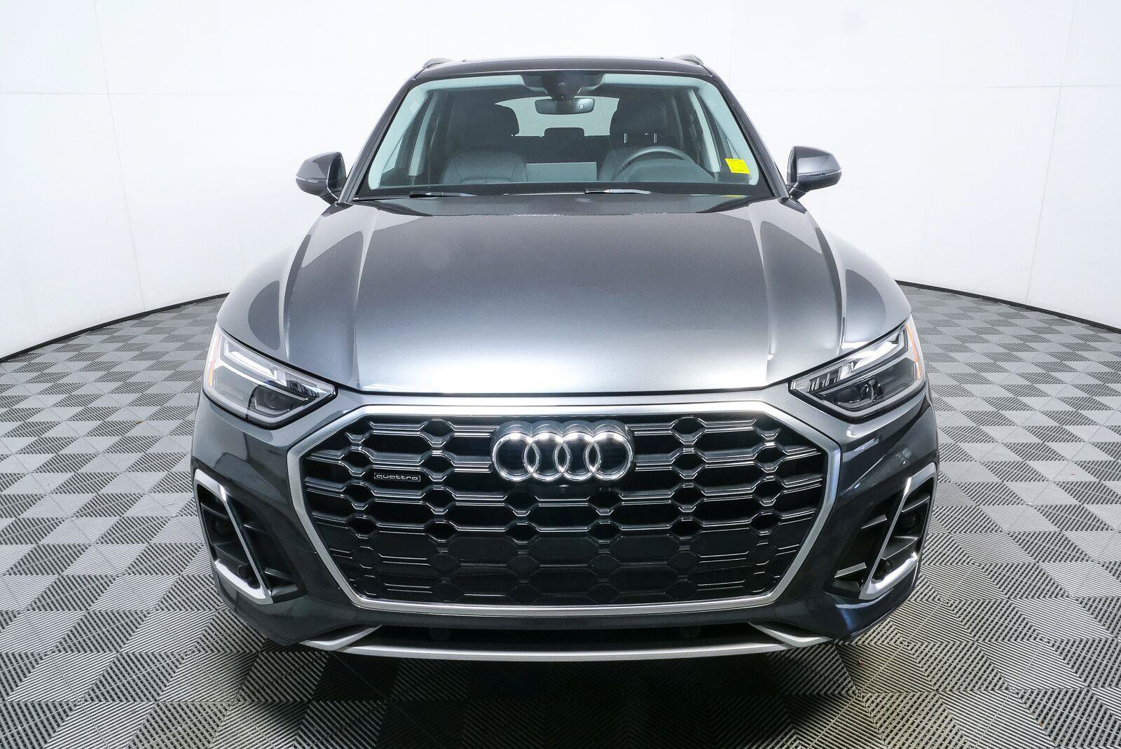 Used 2023 Audi Q5 2.0T Premium Plus AWD/4WD image 35