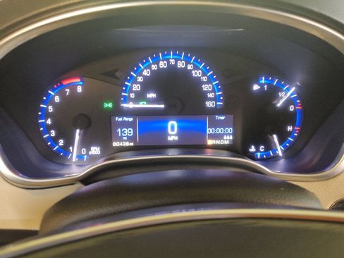 Used 2016 Cadillac SRX Luxury w/ Driver Awareness Package AWD/4WD image 23