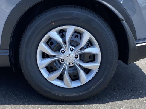 New 2026 Honda CR-V LX image 7