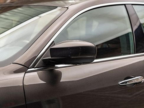 Used 2017 Maserati Quattroporte S GranLusso Q4 image 26