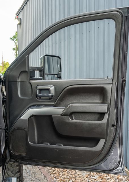 Used 2016 Chevrolet Silverado 2500 LT w/ LT Convenience Package AWD/4WD image 41