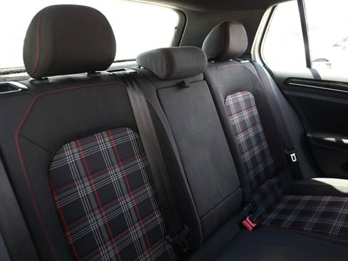 Used 2015 Volkswagen GTI S image 19