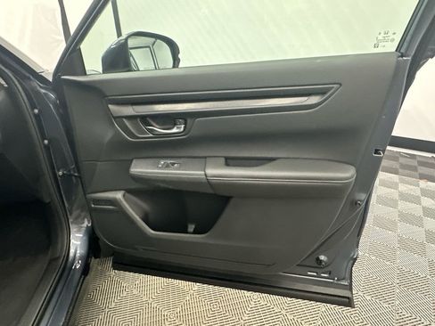 New 2026 Honda CR-V LX image 15