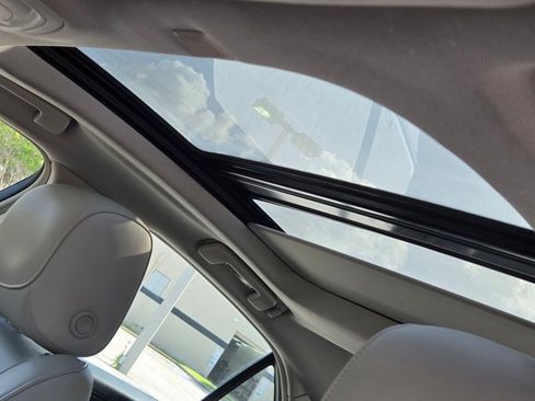 Used 2015 Cadillac CTS Luxury image 13