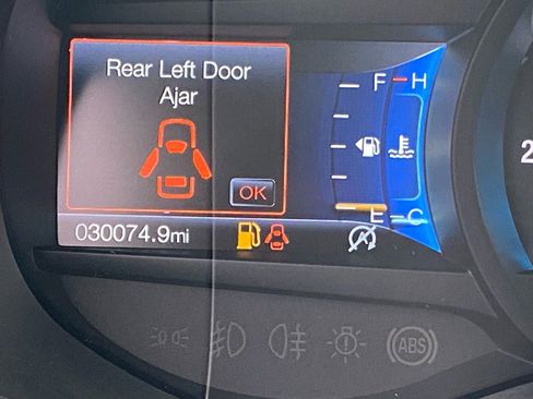 Certified 2022 Ford Edge SEL w/ Convenience Package image 15