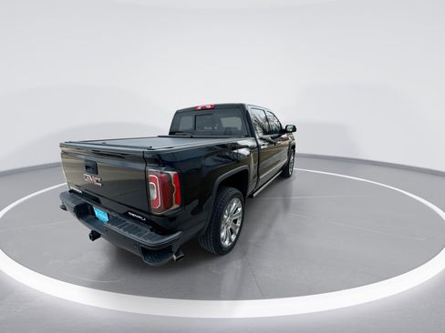 Used 2017 GMC Sierra 1500 Denali w/ Denali Ultimate Package image 8