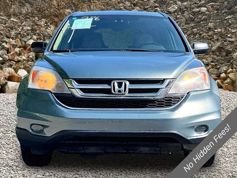 Used 2010 Honda CR-V EX image 3