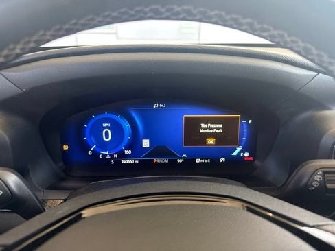 Used 2021 Ford Explorer ST w/ Equipment Group 401A AWD/4WD image 29