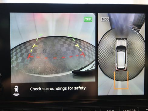 Used 2024 Mitsubishi Outlander SE image 30