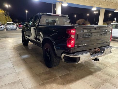 Used 2020 Chevrolet Silverado 1500 LT w/ All-Star Edition image 10