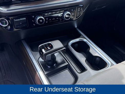 Used 2023 GMC Sierra 1500 SLT w/ SLT Premium Plus Package image 18