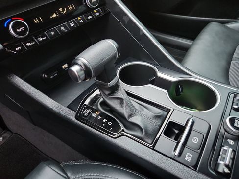 Used 2022 Kia K5 GT-Line w/ GT-Line Awd Premium Package image 22