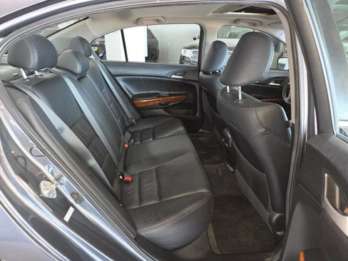 Used 2012 Honda Accord EX-L image 25