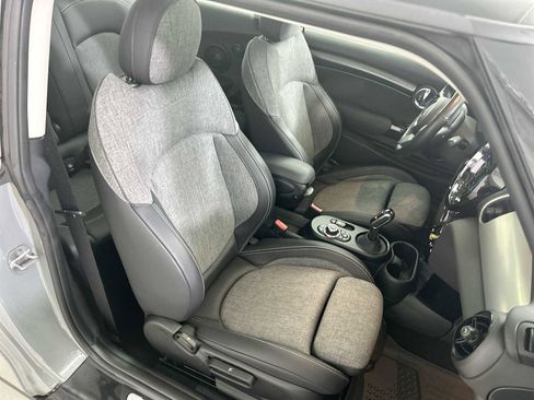 Used 2023 MINI Cooper SE image 26