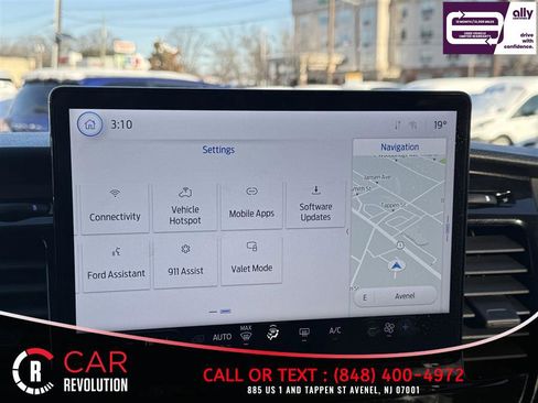 Used 2025 Ford Transit 350 XLT image 24