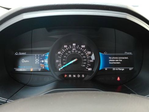 Used 2023 Ford Edge SEL w/ Convenience Package AWD/4WD image 41